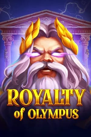 Royalty Of Olympus