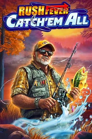 Rush Fever Catch'em All