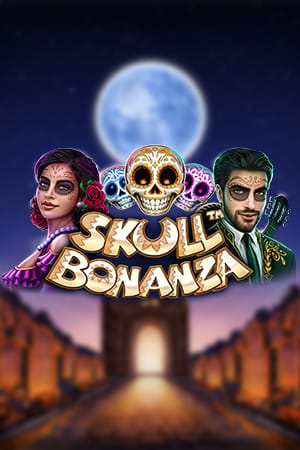 Skull Bonanza