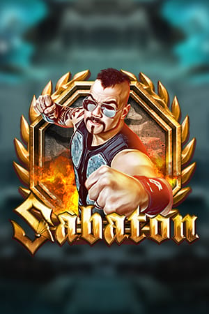 Sabaton