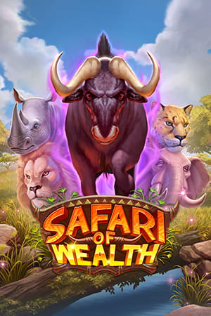 Safari of Wealth
