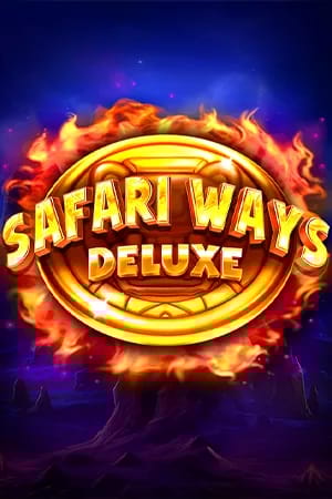 Safari Ways deluxe