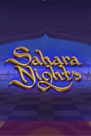 Sahara Nights