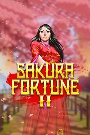Sakura Fortune 2