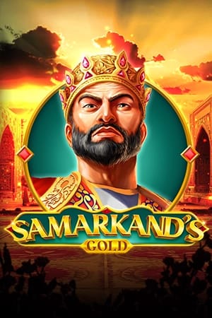 Samarkand's Gold