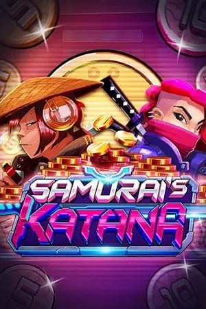 Samurai's Katana