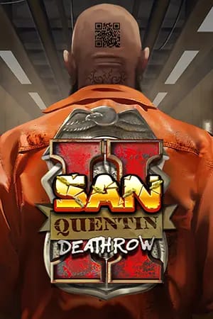 San Quentin 2: Death Row
