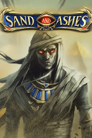 Sand and Ashes