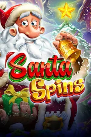 Santa Spins