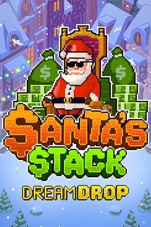 Santa's Stack Dream Drop