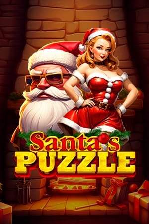 Santa's Puzzle