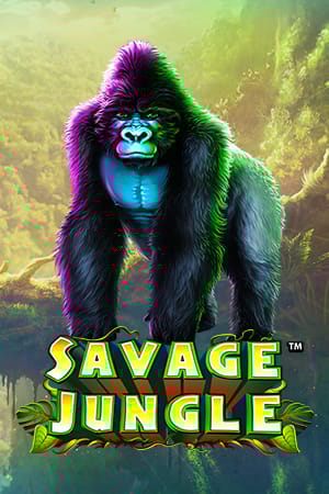 Savage Jungle