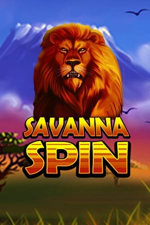 Savanna Spin