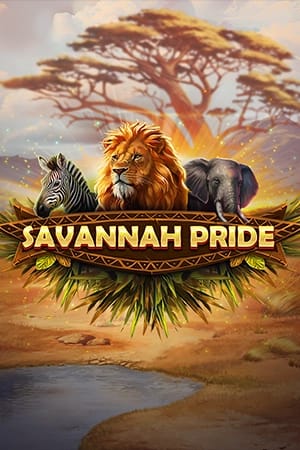 Savannah Pride