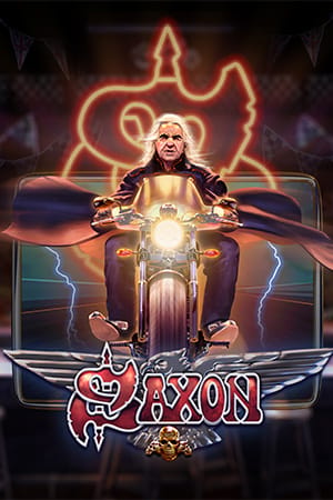 Saxon