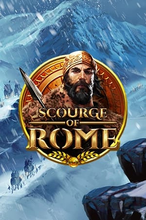 Scourge Of Rome