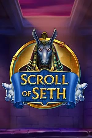Scroll of Seth