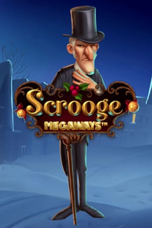 Scrooge Megaways
