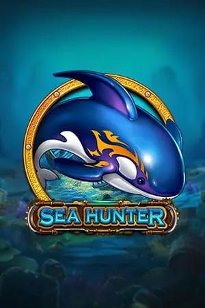 Sea Hunter