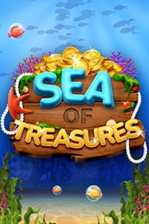Sea of Treasures