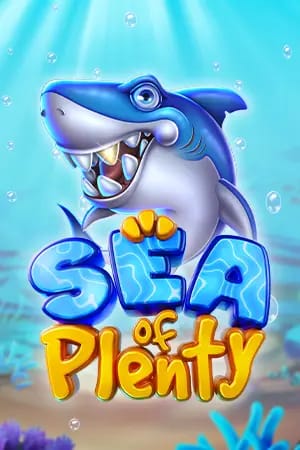 Sea of Plenty
