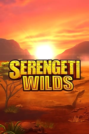 Serengeti Wilds