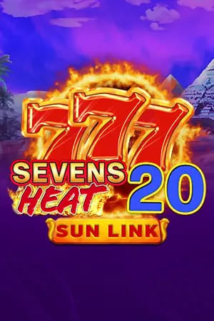 Sevens Heat 20 Sun Link