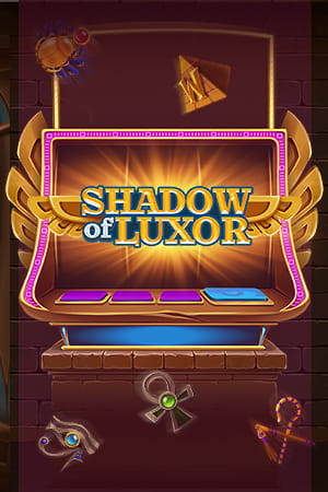 Shadow of Luxor