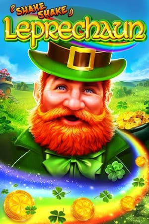 Shake Shake Leprechaun