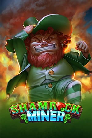 Shamrock Miner
