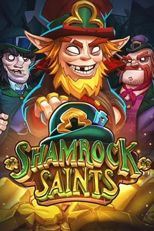 Shamrock Saints
