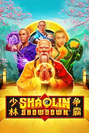 Shaolin Showdown