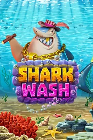 Shark Wash