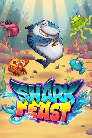 Shark Feast