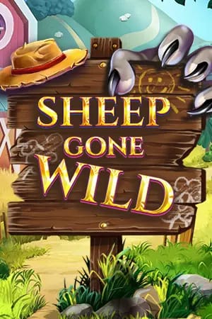 Sheep Gone Wild