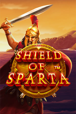Shield of Sparta™