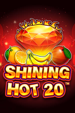 Shining Hot 20