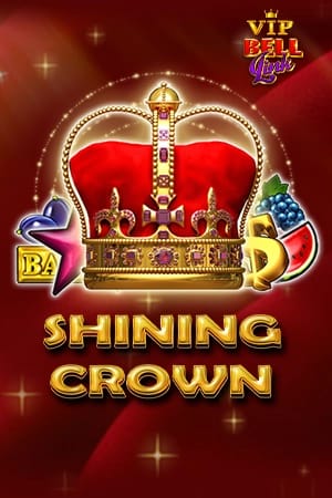 Shining Crown VIP Bell Link