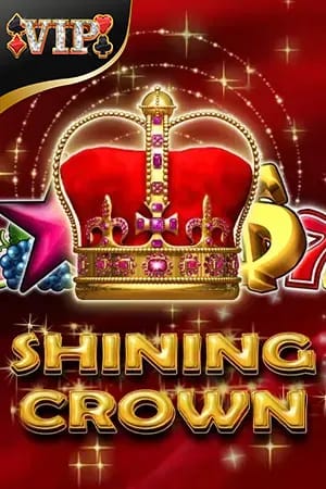 VIP Shining crown