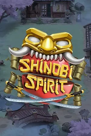 Shinobi Spirit