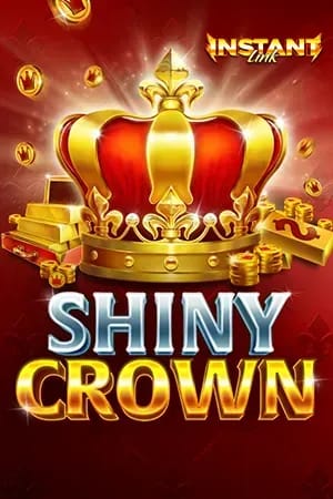 Shiny Crown