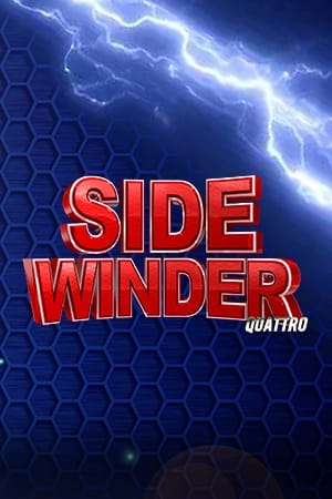 Sidewinder