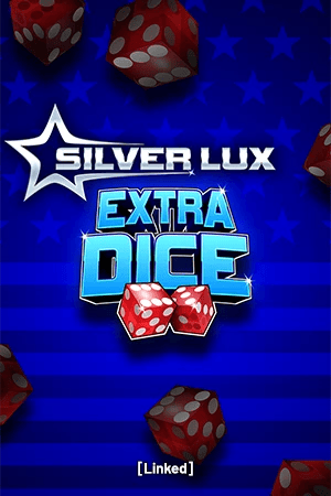 Silver Lux - Extra Dice