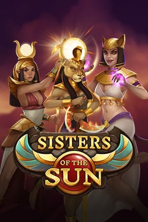 Sisters of The Sun