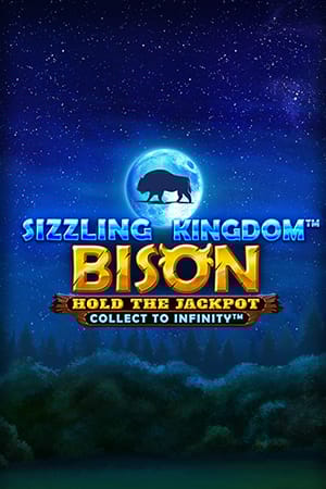 Sizzling Kingdom: Bison