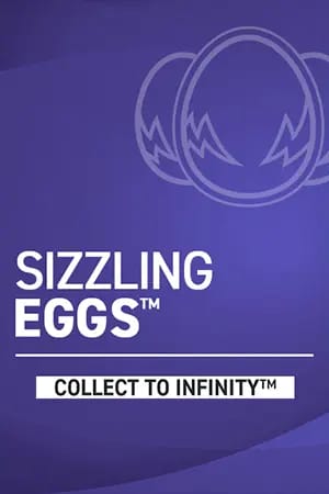 Sizzling Eggs™ Extremely Light