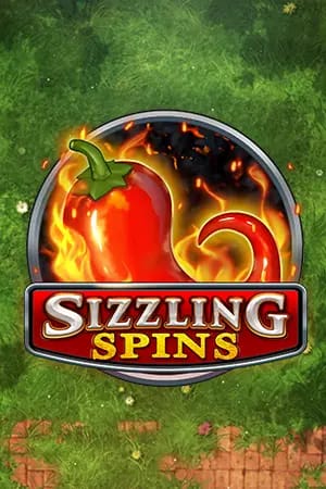 Sizzling Spins