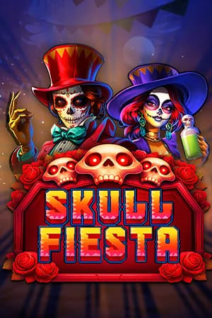 Skull Fiesta