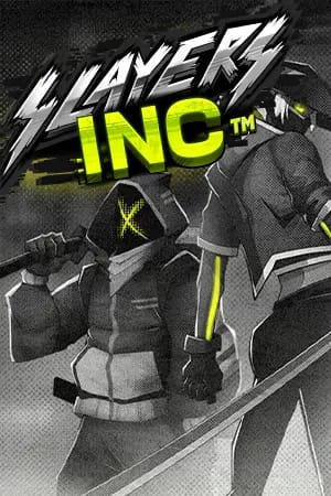 Slayers Inc™