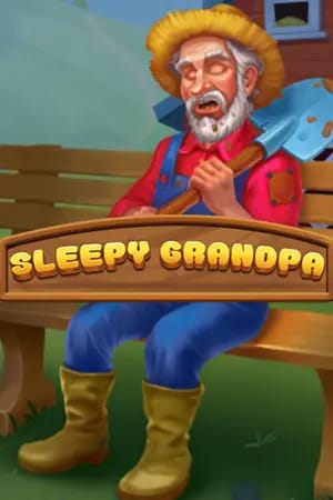 Sleepy Grandpa